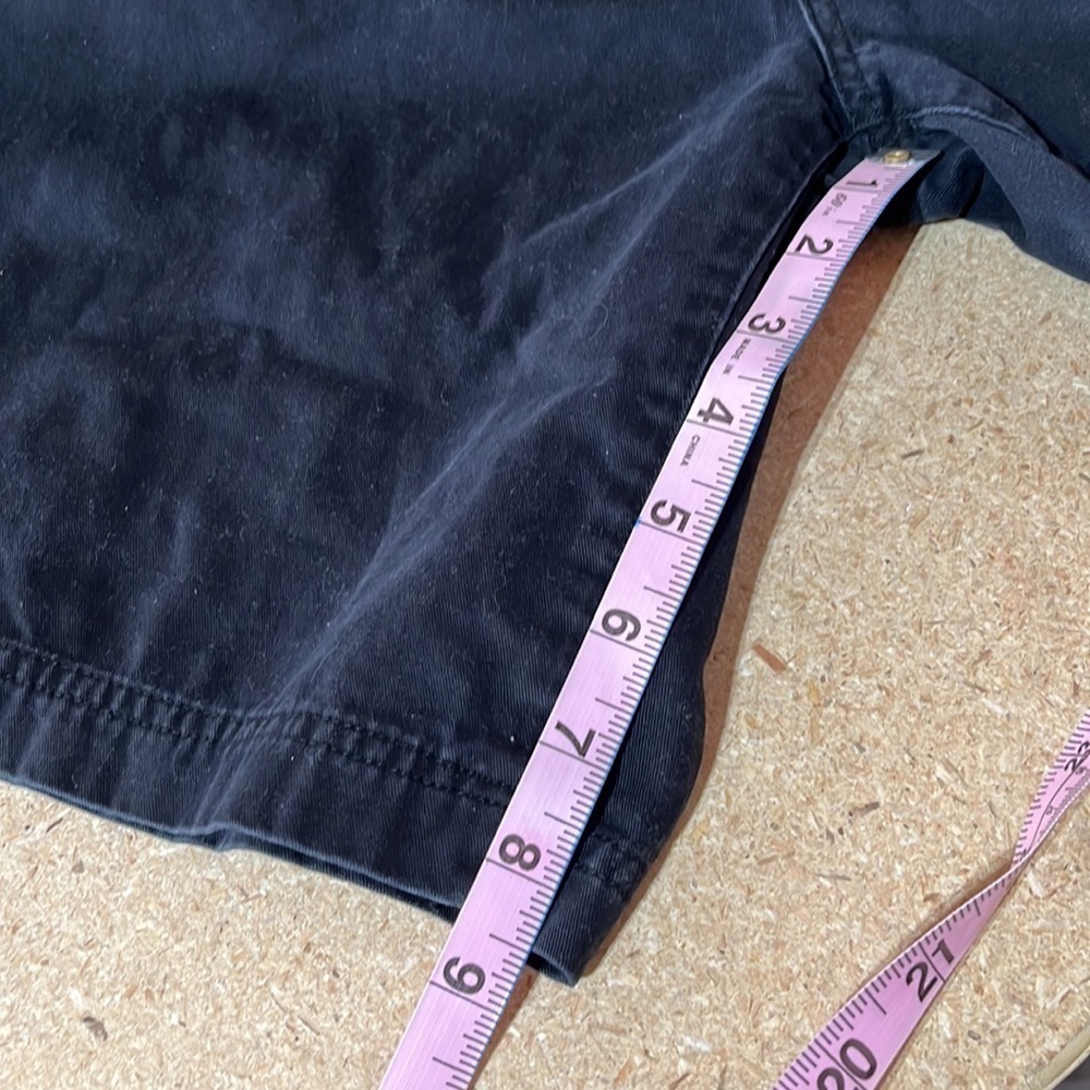 Maui and Sons Mens flat front shorts - Picture 8 of 8